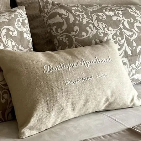 Boutique In The Heart Of