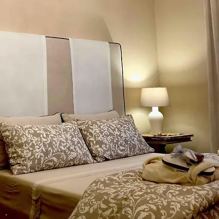 Boutique In The Heart Of Appartement