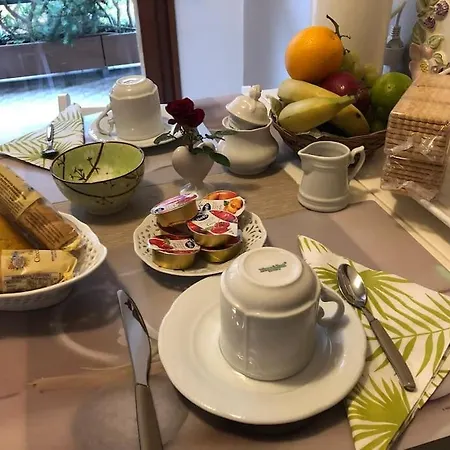 Boutique In The Heart Of Montecatini Terme
