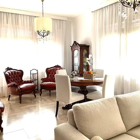 Appartement Boutique In The Heart Of *