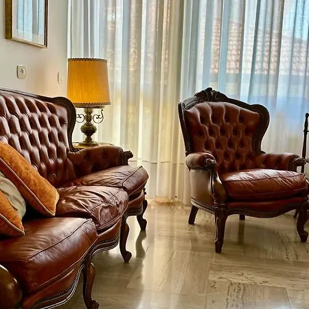 Appartement Boutique In The Heart Of Montecatini Terme