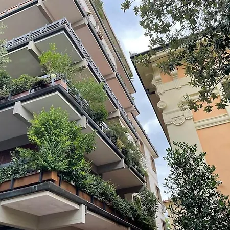 Appartement Boutique In The Heart Of