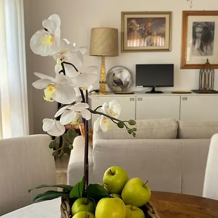 Appartement Boutique In The Heart Of Montecatini Terme