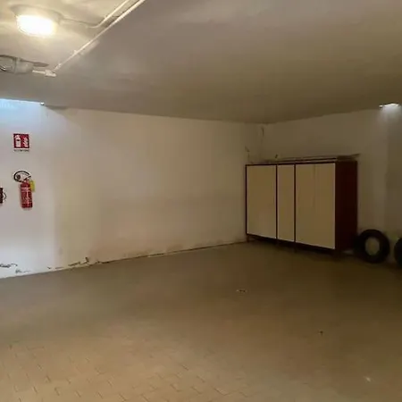 Appartement Boutique In The Heart Of