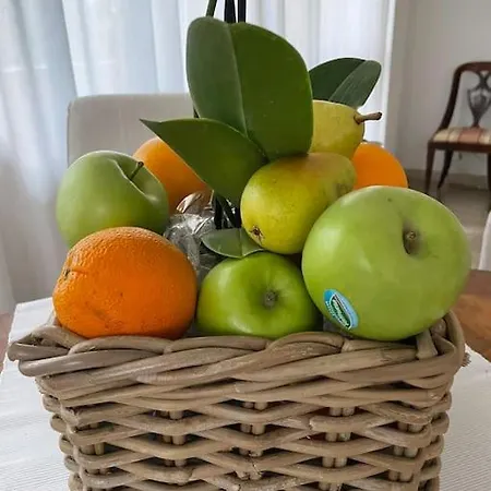 Appartement Boutique In The Heart Of