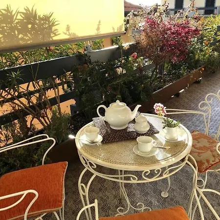 Boutique In The Heart Of * Montecatini Terme