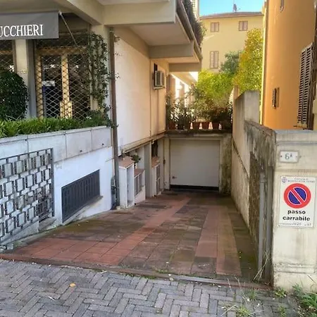 Boutique In The Heart Of Appartement *