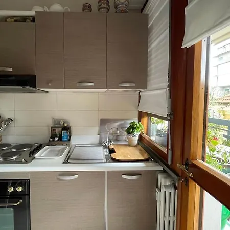 Appartement Boutique In The Heart Of *