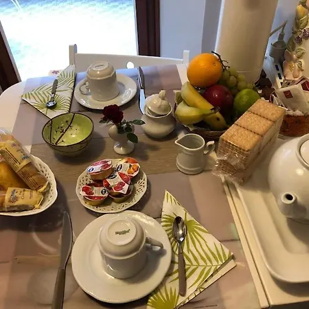 Boutique In The Heart Of Appartement