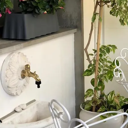 Boutique In The Heart Of Appartement *