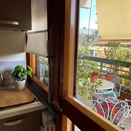 Boutique In The Heart Of Appartement