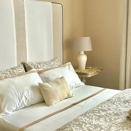 Boutique In The Heart Of Appartement Montecatini Terme