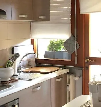 Διαμέρισμα Boutique In The Heart Of