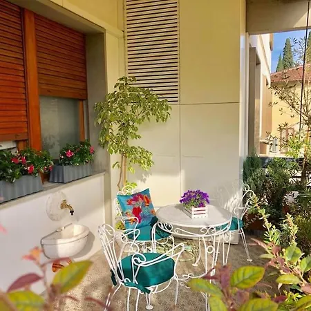 Boutique In The Heart Of