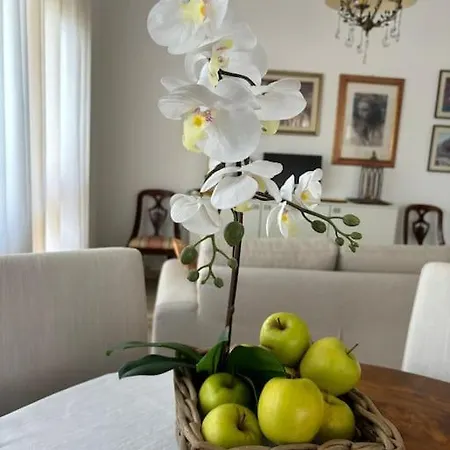Διαμέρισμα Boutique In The Heart Of