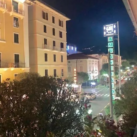 Διαμέρισμα Boutique In The Heart Of Μοντεκατίνι Τέρμε