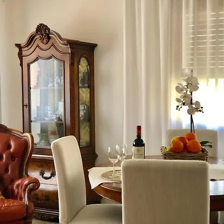 Διαμέρισμα Boutique In The Heart Of