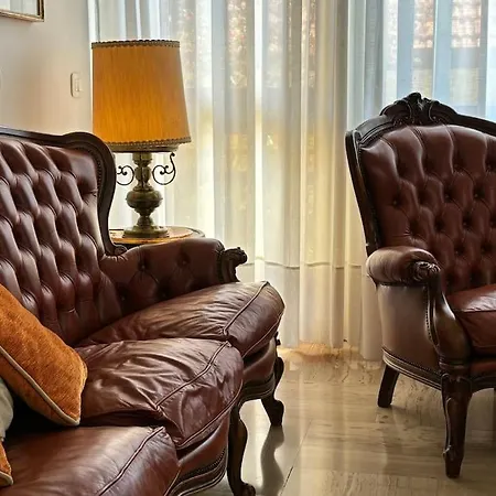 Διαμέρισμα Boutique In The Heart Of